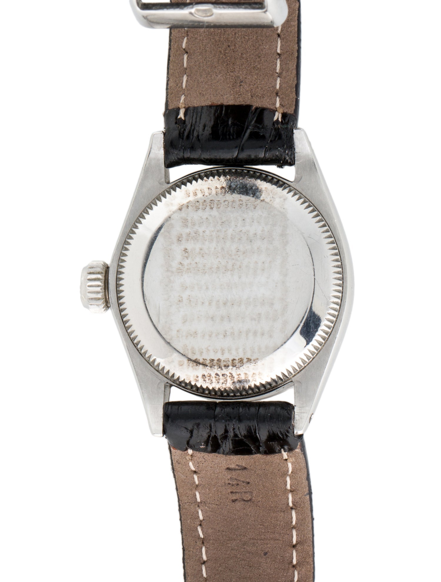 Rolex Oyster Perpetual watch
